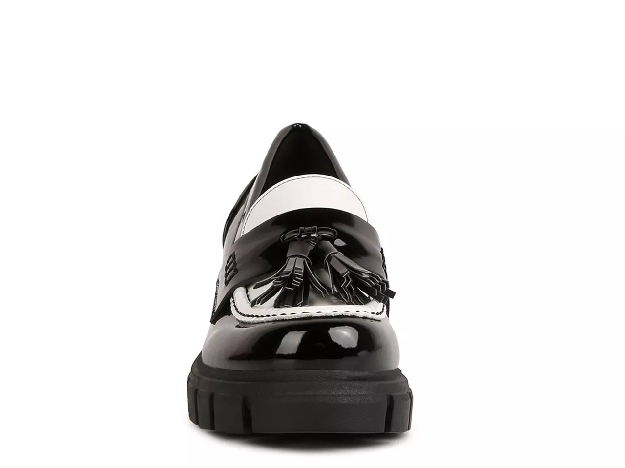 Jonah Platform Loafer