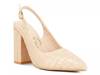 Macha Pump Beige view
