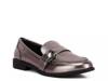 Haruka Loafer Pewter Metallic view