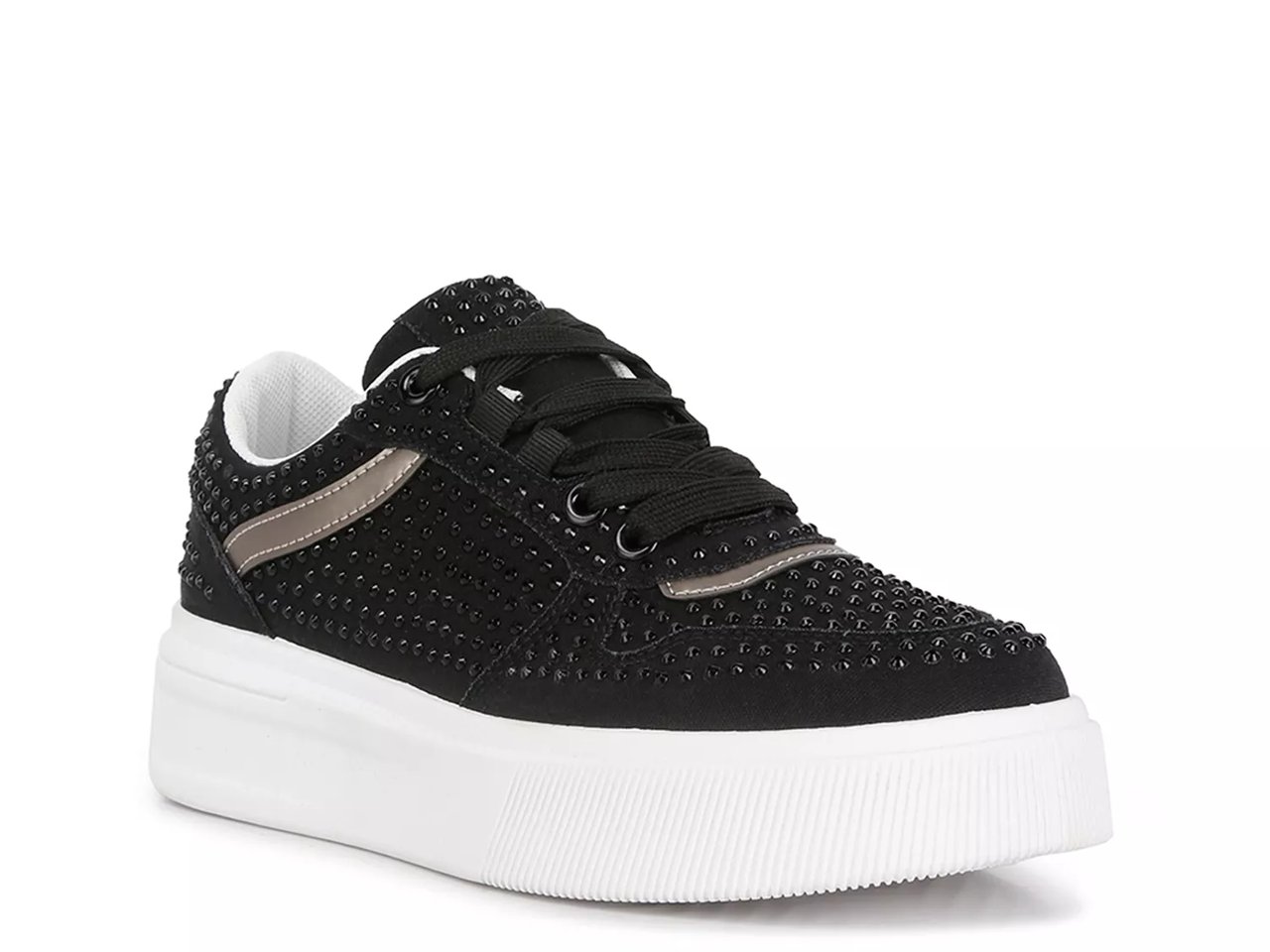 Eloise Platform Sneaker