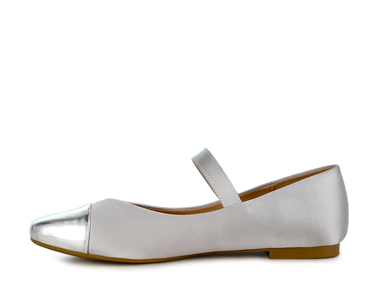 Albi Mary Jane Flat