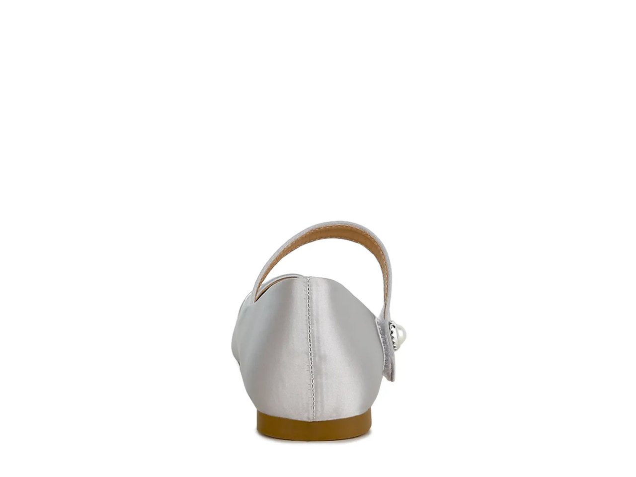 Albi Mary Jane Flat