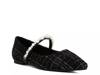 Mowie Mary Jane Flat Black view