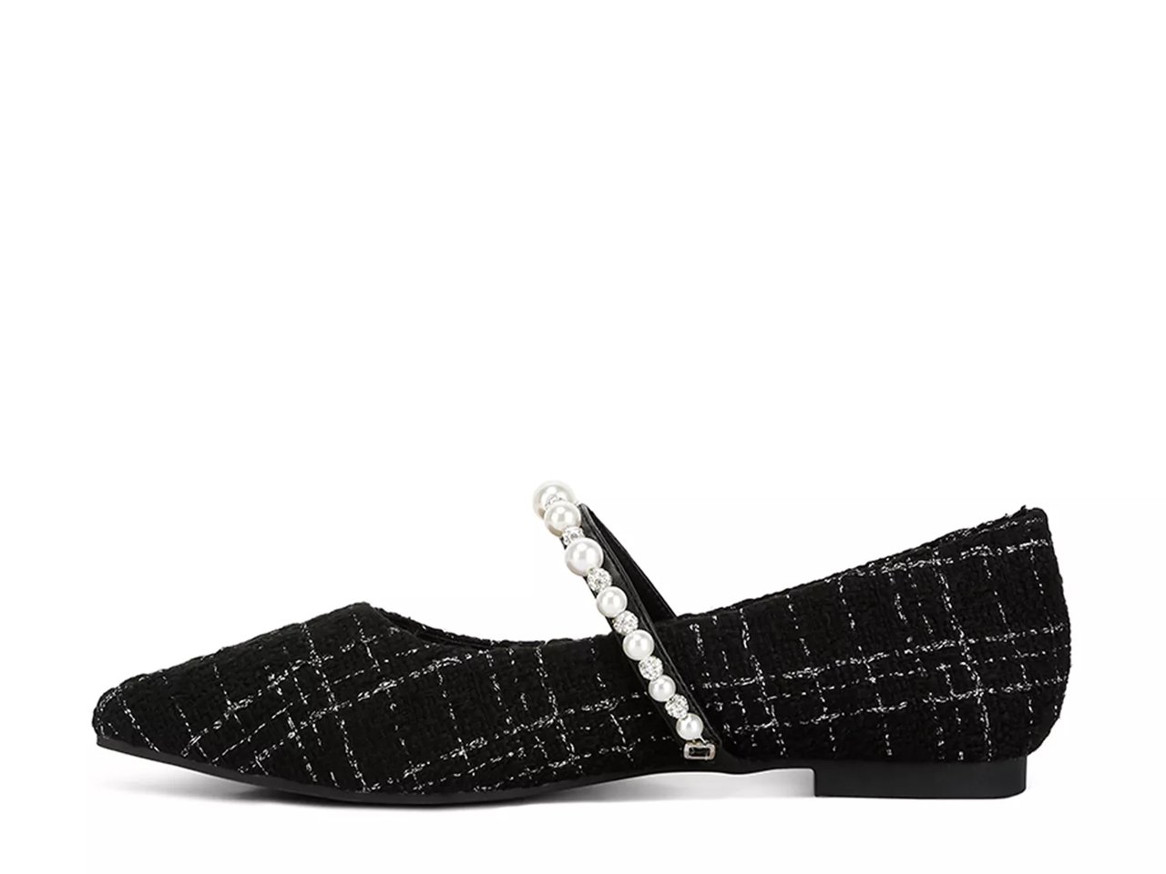 Mowie Mary Jane Flat