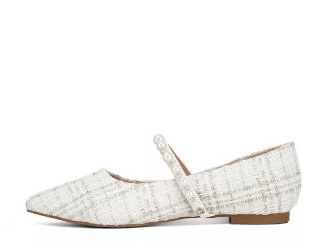 Mowie Mary Jane Flat