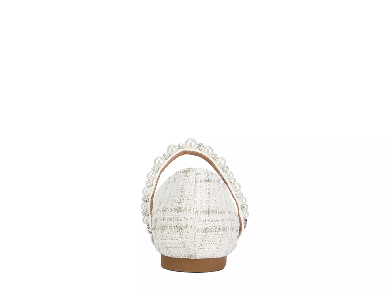 Mowie Mary Jane Flat