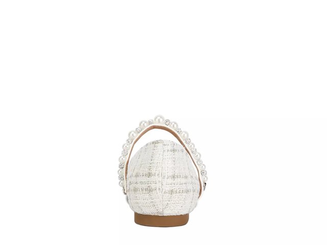 Mowie Mary Jane Flat