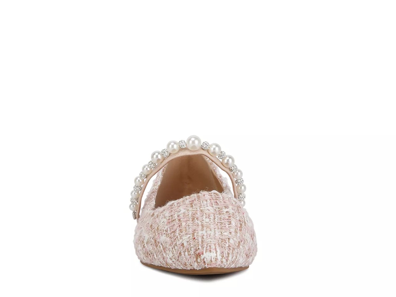 Mowie Mary Jane Flat