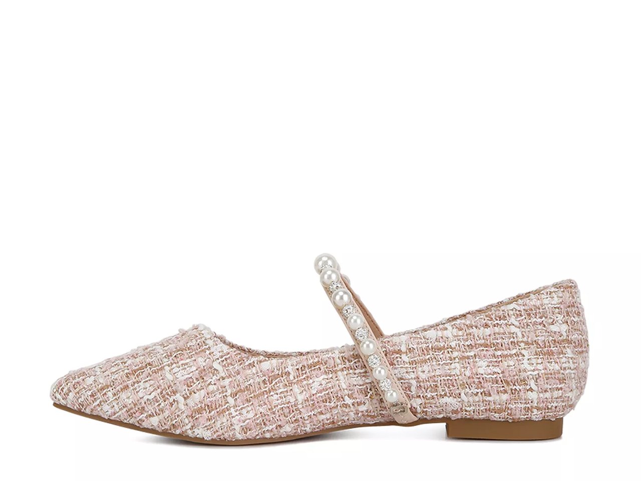 Mowie Mary Jane Flat