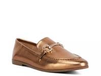 Ichiro Loafer Bronze Metallic view