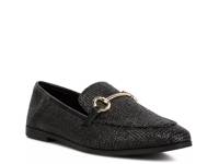 Jiro Loafer Black view