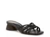 Laniah Sandal Black view