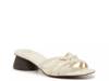 Laniah Sandal Off White view
