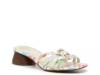 Laniah Sandal Floret Garden White/Multicolor view