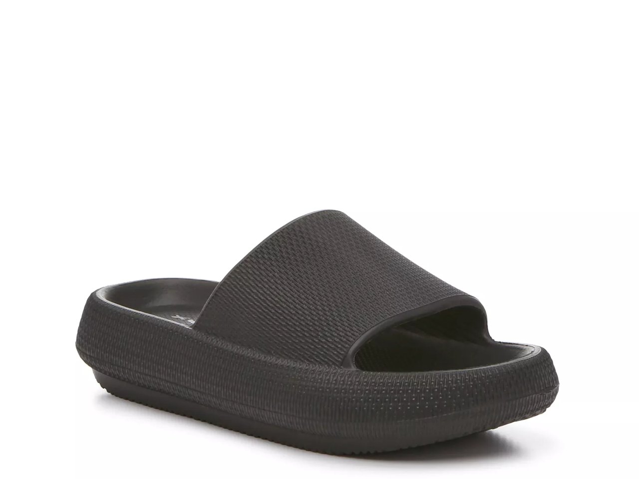 Syma Slide Sandal