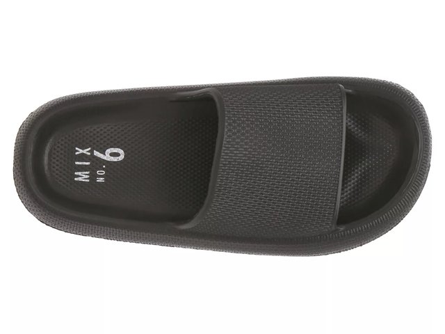 Mix No. 6 Syma Slide Sandal - Free Shipping | DSW display picture 2