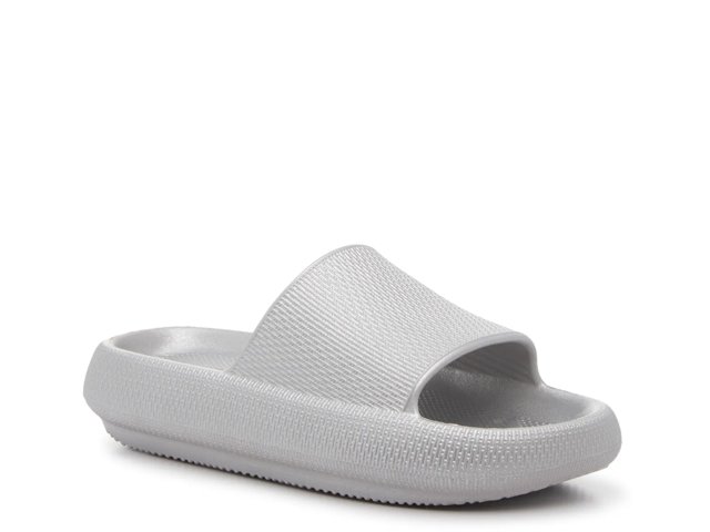 Syma Slide Sandal