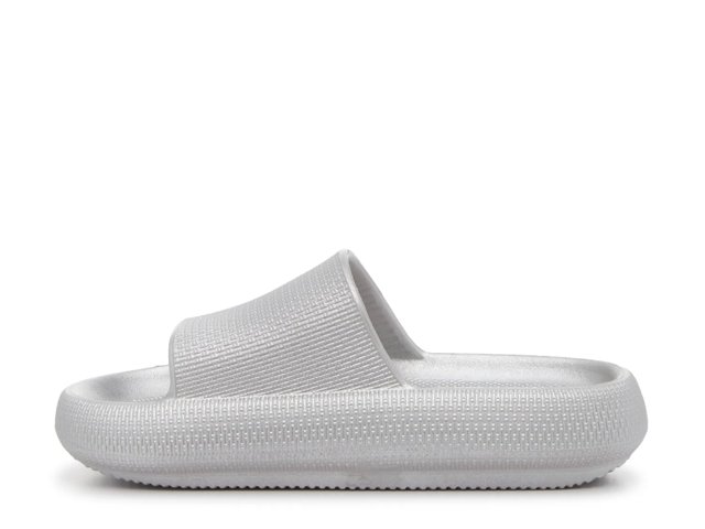 Syma Slide Sandal