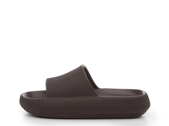 Syma Slide Sandal