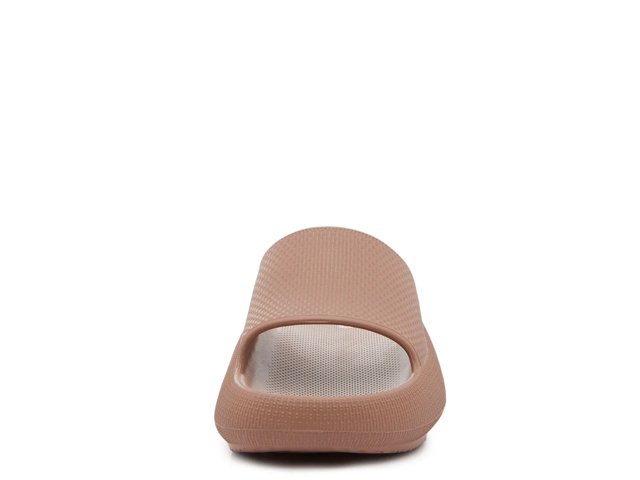 Syma Slide Sandal