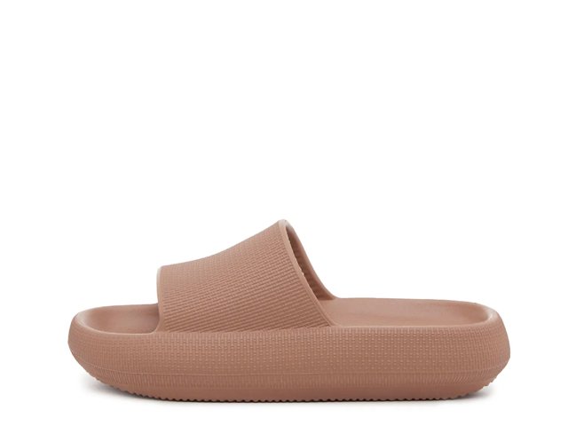 Syma Slide Sandal