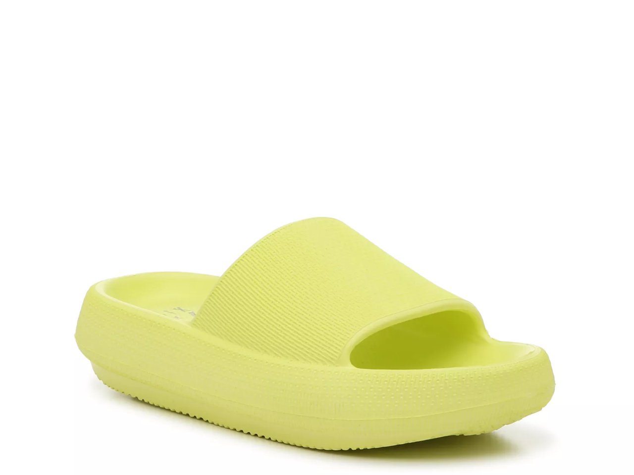 Syma Slide Sandal