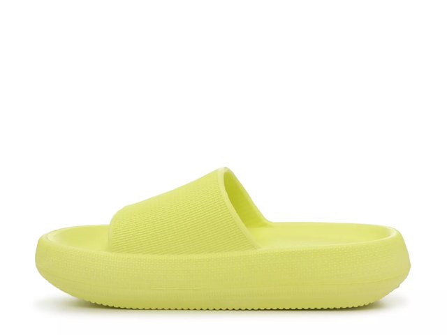 Syma Slide Sandal