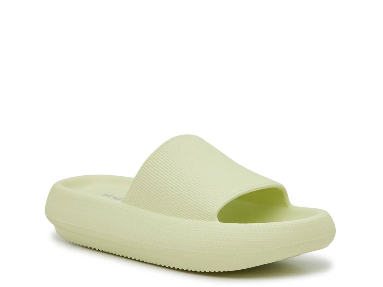 Syma Slide Sandal
