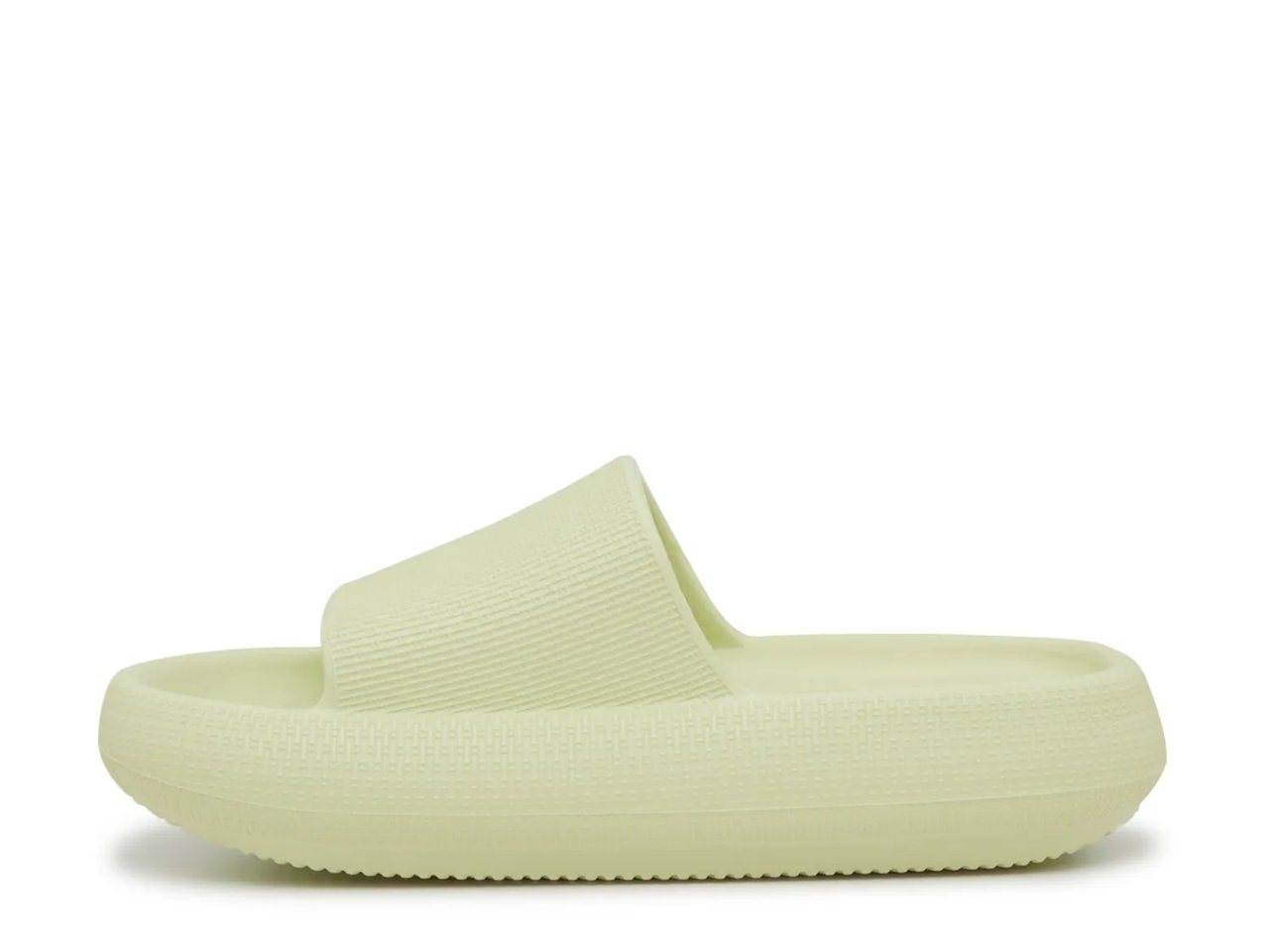 Syma Slide Sandal