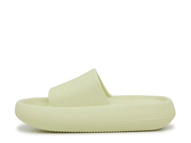 Syma Slide Sandal