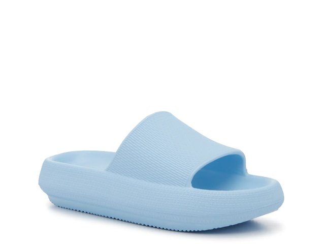 Syma Slide Sandal
