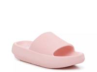 Syma Slide Sandal Soft Pink view