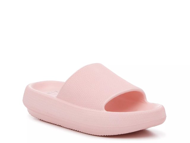 Syma Slide Sandal