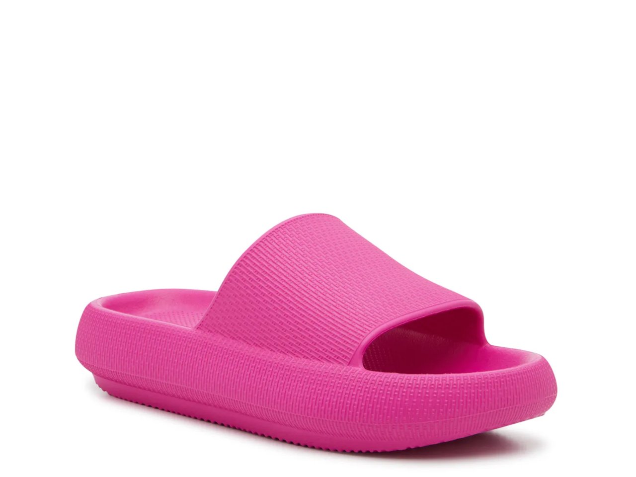 Syma Slide Sandal