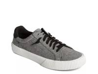 Bermuda Sneaker Grey view