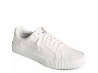 Bermuda Sneaker White view