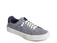 Bermuda Sneaker Navy view