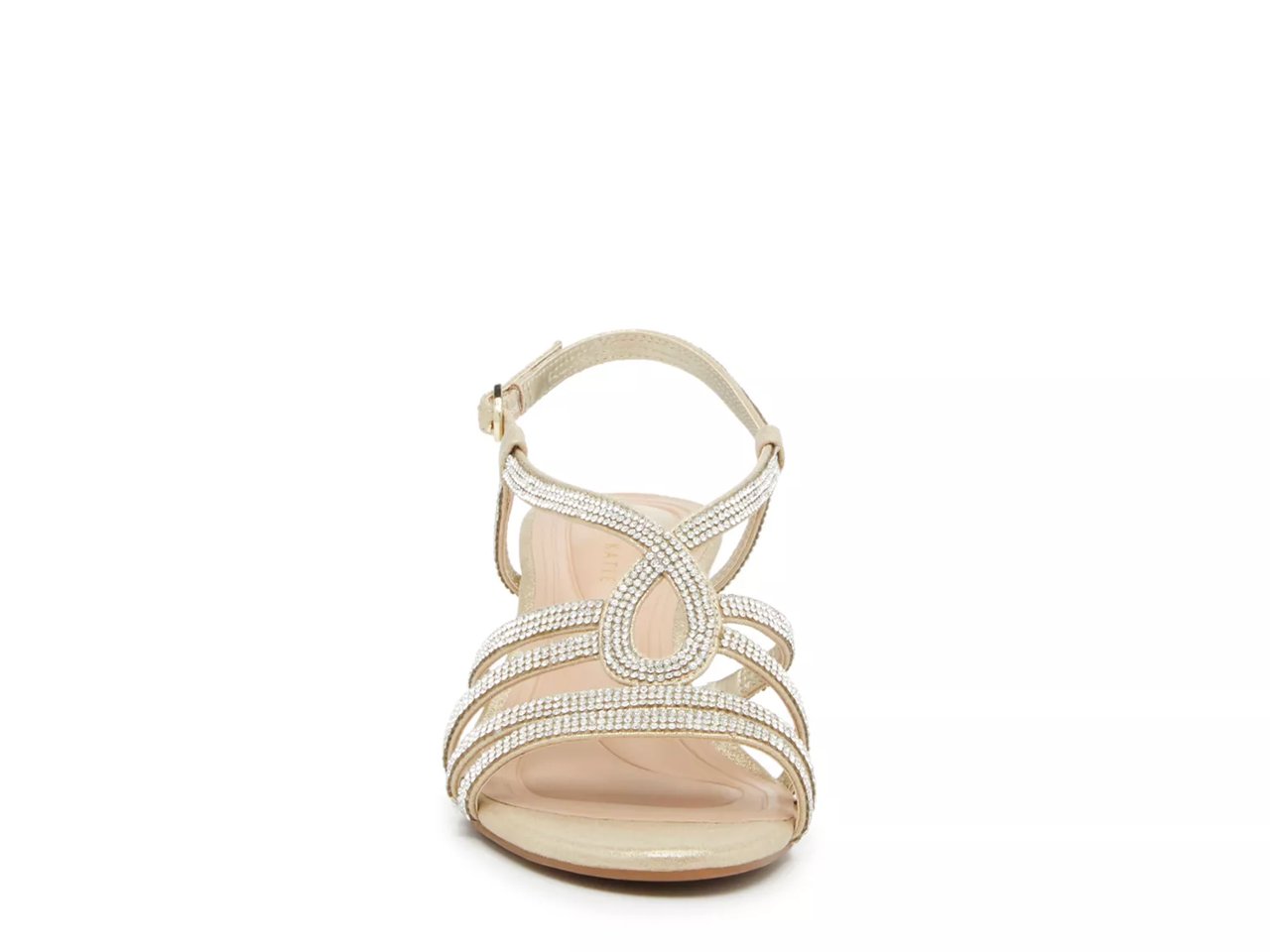 Tyssie Wedge Sandal