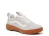 Range EXP Low-Top Sneakers - Women's Light Grey/Purple view
