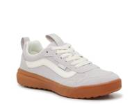 Range EXP Low-Top Sneakers - Women's Light Grey/Purple view
