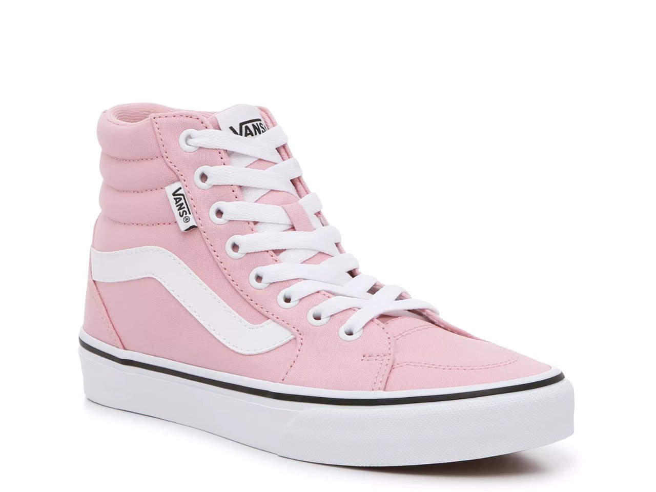 Filmore High-Top Sneaker - Women's