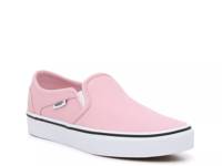 Asher Slip-On Sneaker - Women's Coral Blush view