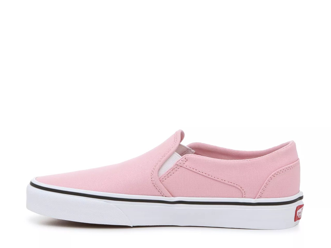 Asher Slip-On Sneaker - Women's