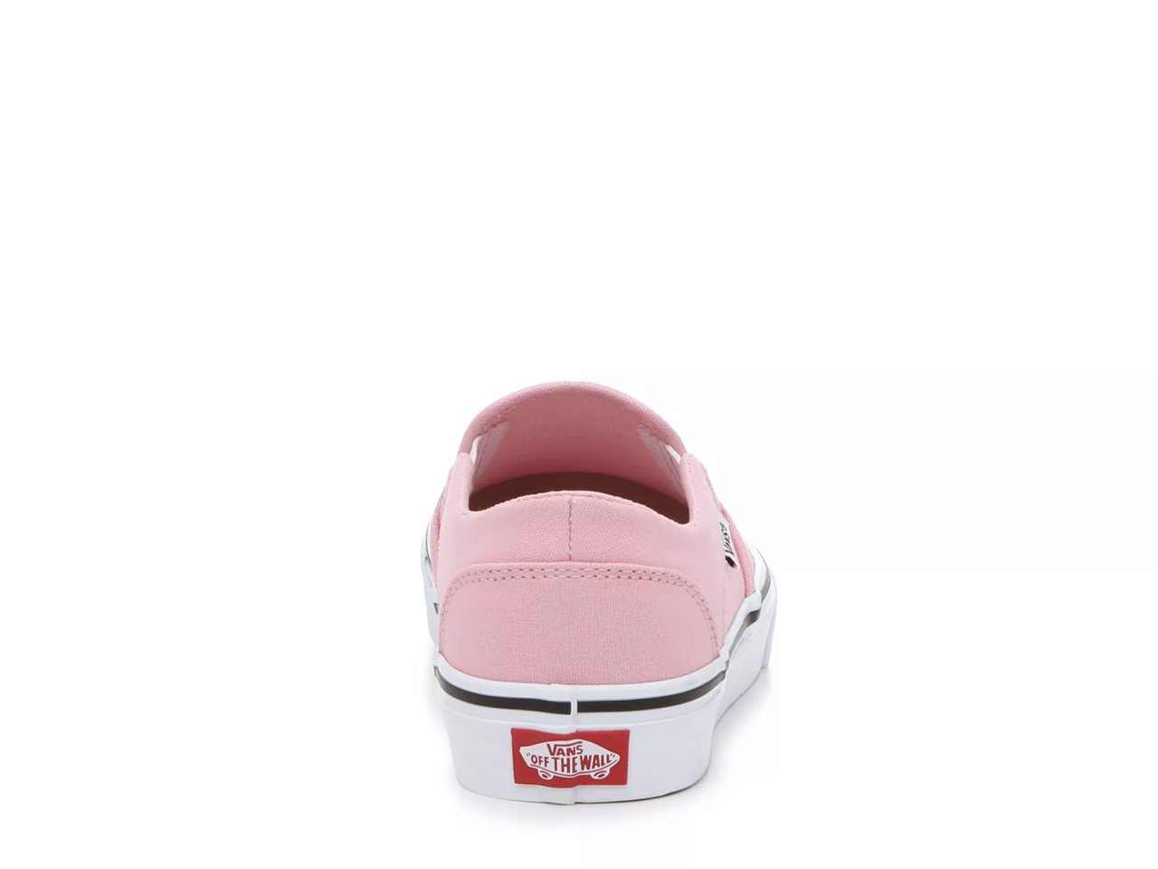 Asher Slip-On Sneaker - Women's