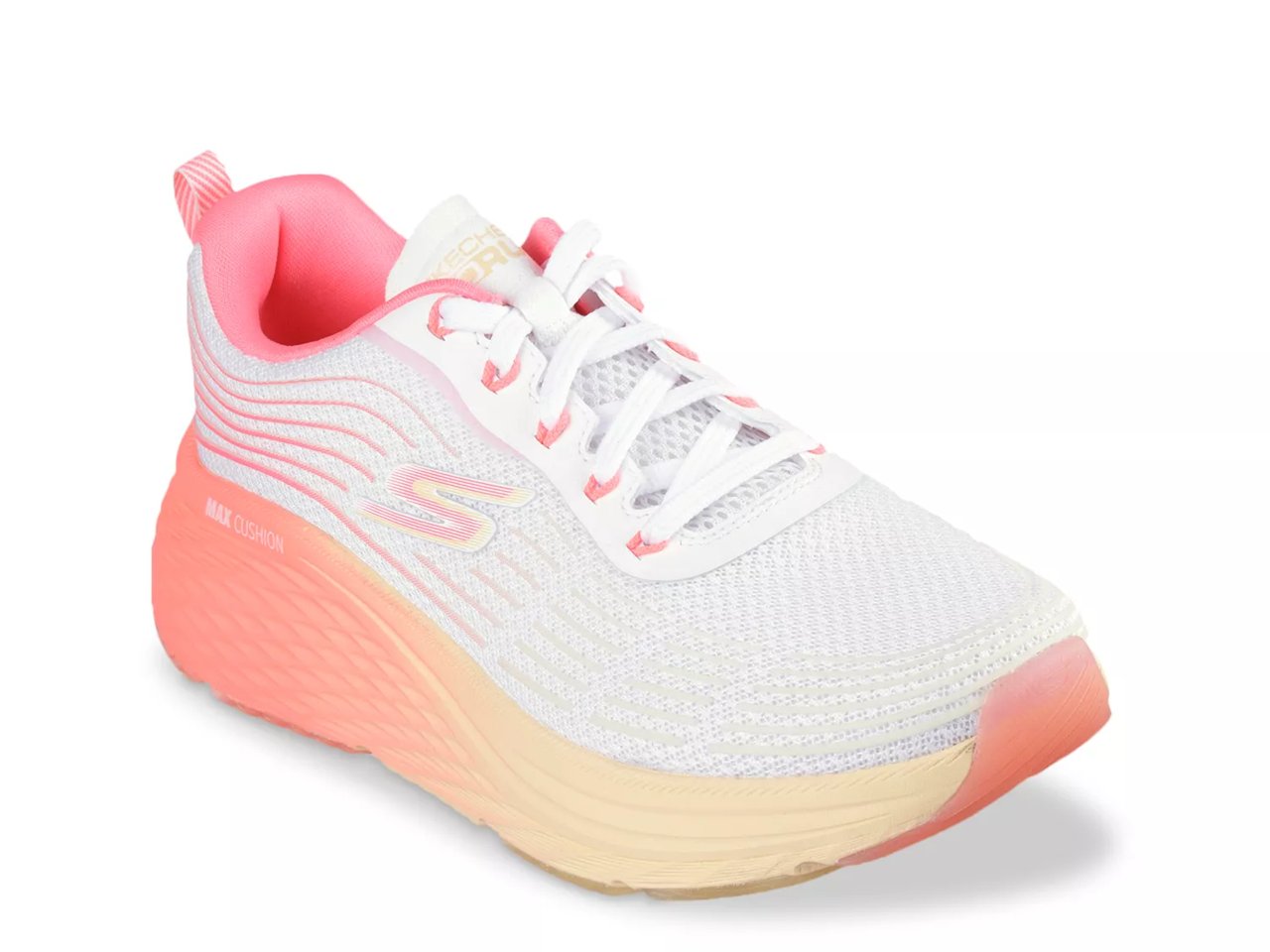 GO Run Max Cushioning 2.0 Elite Speed Play Sneaker - Women's