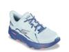 GO Run 7.0 Interval Sneaker - Women's Light Blue view