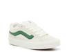 Caldrone Sneaker - Women's White/Green view