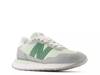 237 Sneaker - Women's Grey/Green view