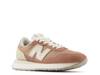 237 Sneaker - Women's Rust Copper view