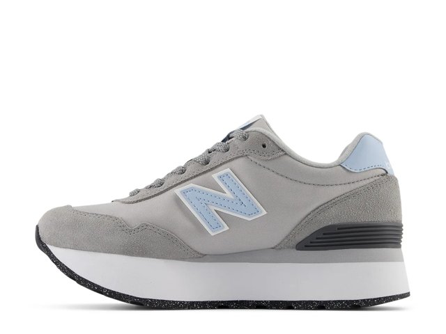 515H Platform Sneaker - Women's